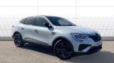 Renault Arkana 1.6 E-Tech full hybrid 145 Engineered 5dr Auto Hybrid Estate